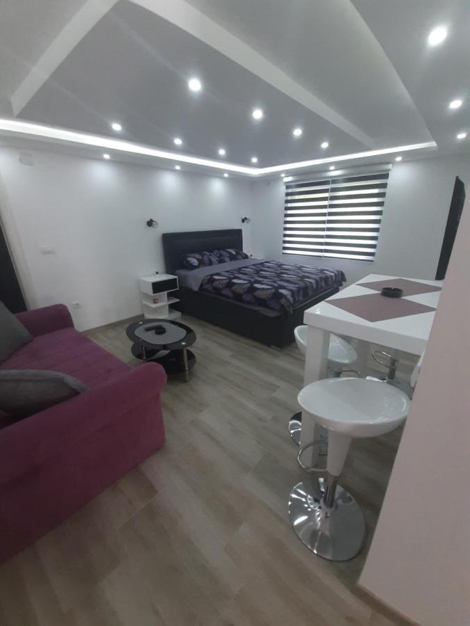 Adrijana 2 Apartmani Vrnjacka Banja Exterior photo