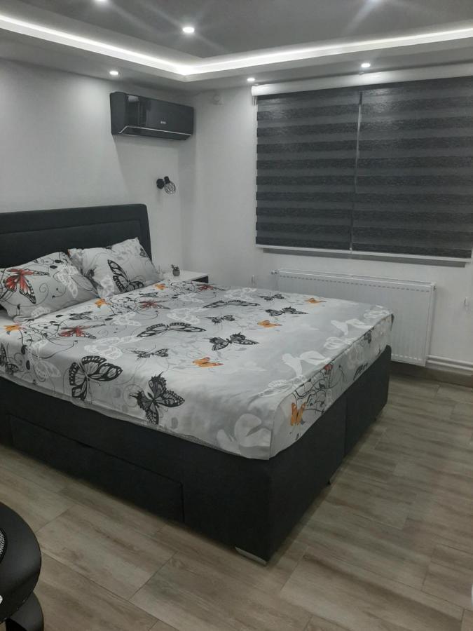 Adrijana 2 Apartmani Vrnjacka Banja Exterior photo
