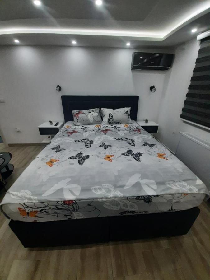 Adrijana 2 Apartmani Vrnjacka Banja Exterior photo