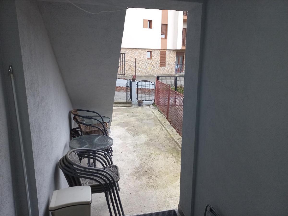Adrijana 2 Apartmani Vrnjacka Banja Exterior photo